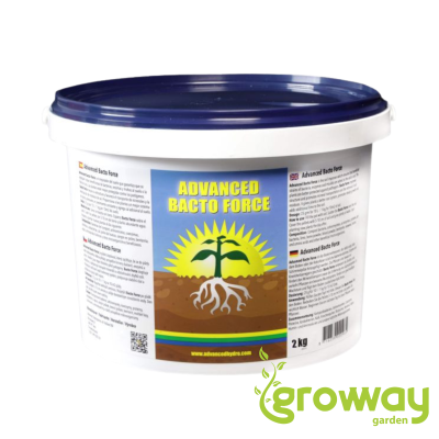 Advanced Hydroponics Bacto Force