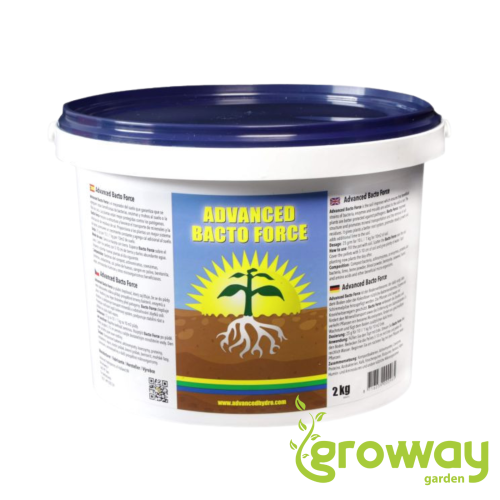 Advanced Hydroponics Bacto Force