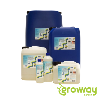 Advanced Hydroponics Dutch Formula Grow