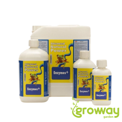 Advanced Hydroponics Enzymes+