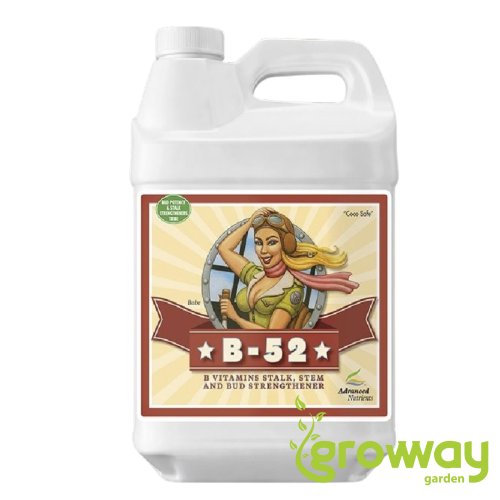 Advanced Nutrients B-52