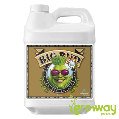 Advanced Nutrients Big Bud Coco Liquid