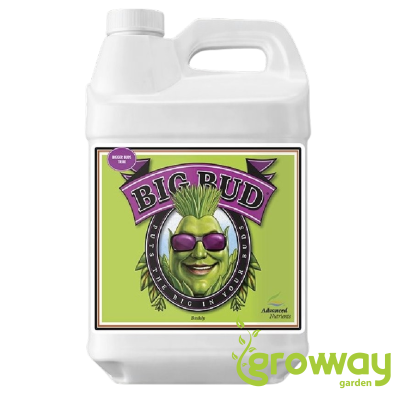 Advanced Nutrients Big Bud Liquid