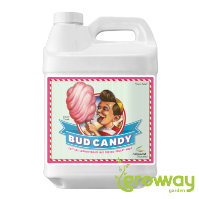 Advanced Nutrients Bud Candy