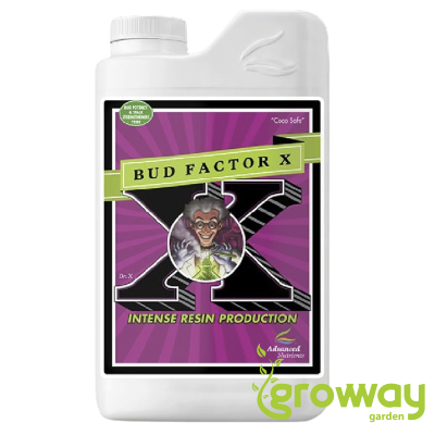 Advanced Nutrients Bud Factor X