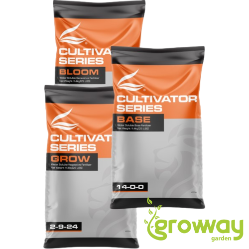Advanced Nutrients Cultivator Series Base