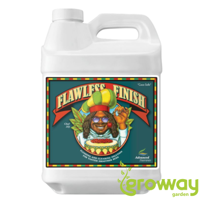 Advanced Nutrients Flawless Finish