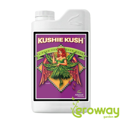 Advanced Nutrients Kushie Kush