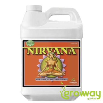 Advanced Nutrients Nirvana