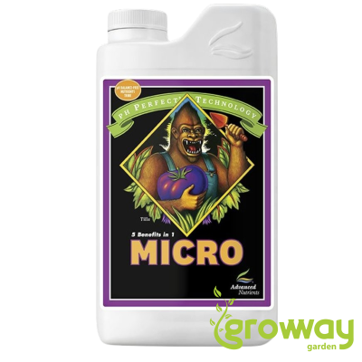 Advanced Nutrients pH Perfect Micro
