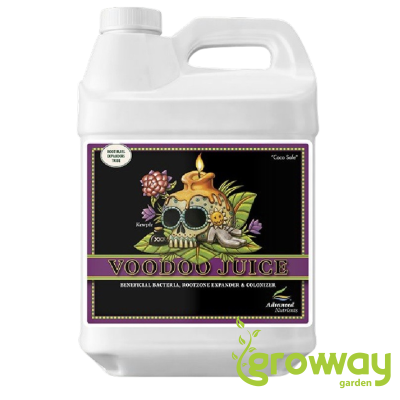 Advanced Nutrients Voodoo Juice