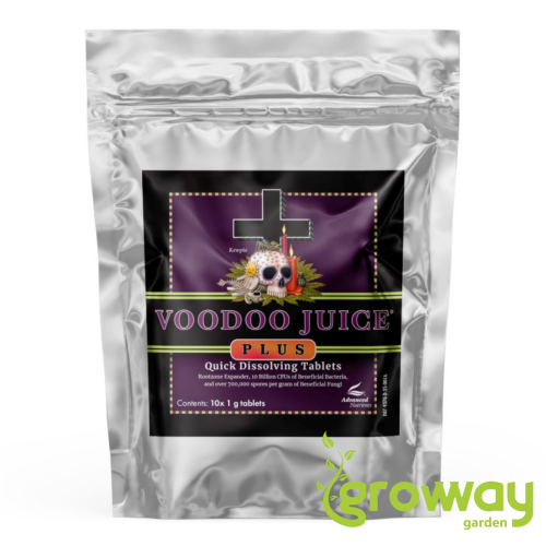 Advanced Nutrients Voodoo Juice Plus