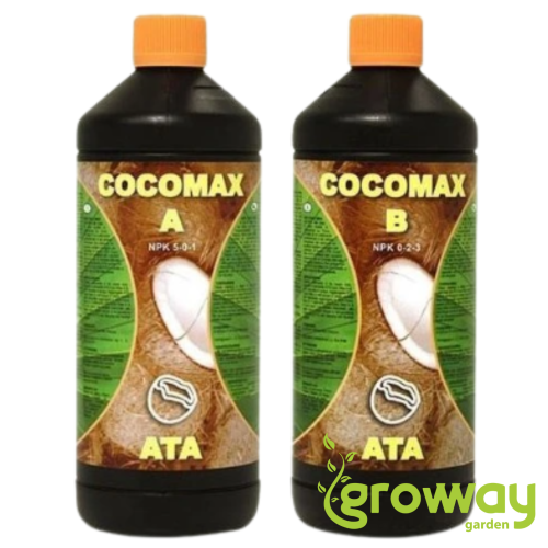 Atami ATA Coco Max A+B