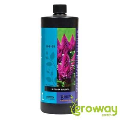 Atami B´Cuzz Blossom Builder Liquid