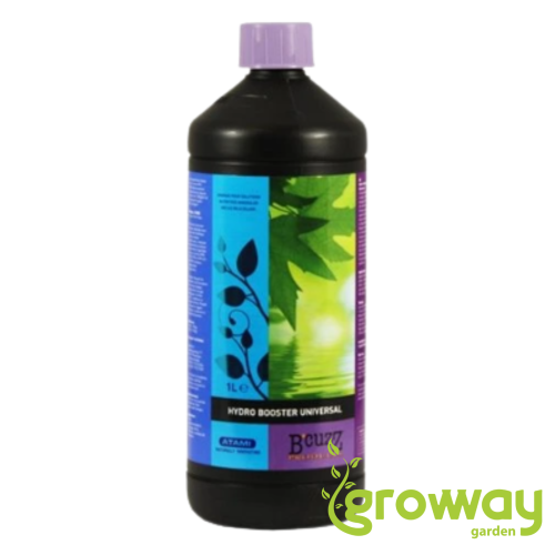 Atami B´Cuzz Booster Hydro