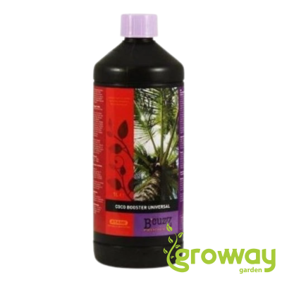 Atami B´Cuzz Coco Booster