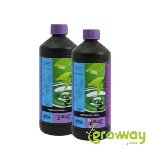Atami B´Cuzz Hydro A+B