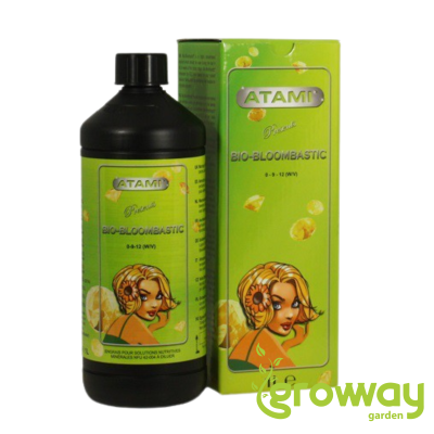 Atami ATA Organics Bio Bloombastic