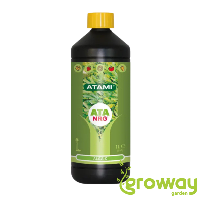 Atami ATA NRG Organics Alga-C