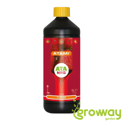 Atami ATA NRG Organics Flavor