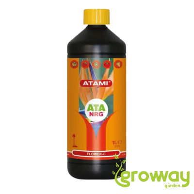 Atami ATA NRG Organics Flower-C