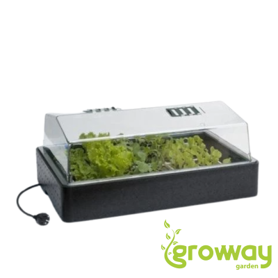 HGA Gardena Propagator 64/50D vyhřívaný