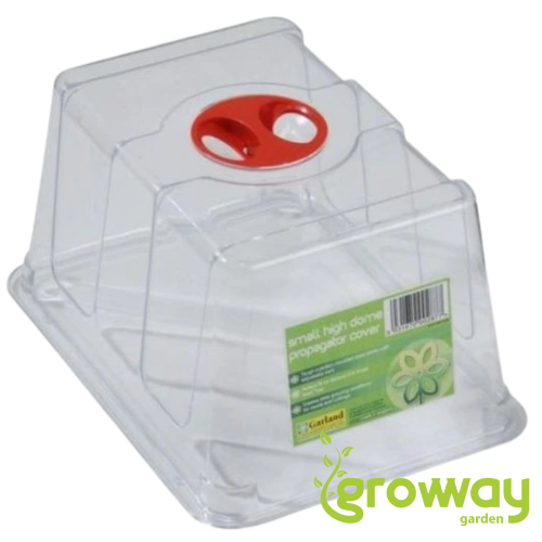 Garland Small High Dome Propagator víko 22.5x16.5x12cm