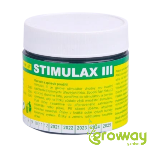 Stimulax 3-gelový