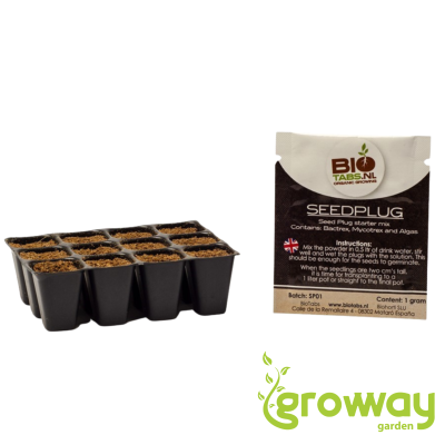 Biotabs Kit