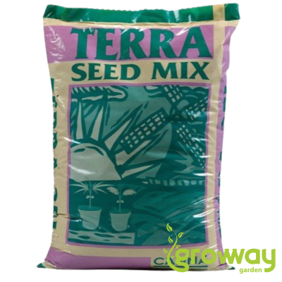 Canna Terra Seedmix 25 l