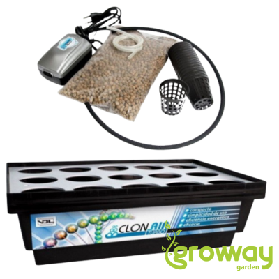 Clon-Air Turbo Hydro