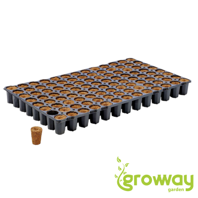HGA Garden CT104C Tray + Eazy Plug