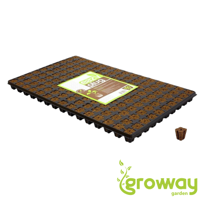 HGA Garden CT150 Tray + Eazy Plug