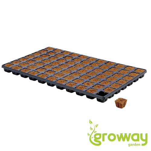 HGA Garden CT77 Tray + Eazy Plug