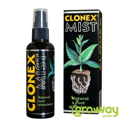 Growth Technology Clonex Mist