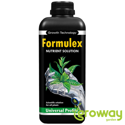 Growth Technology Formulex