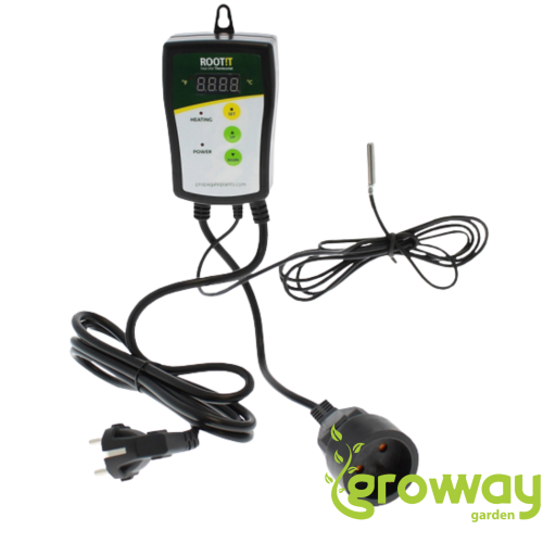 ROOT IT Thermostat