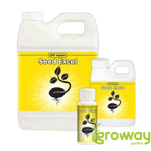 Levo Seed Excel