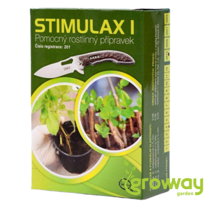 Stimulax 1-práškový