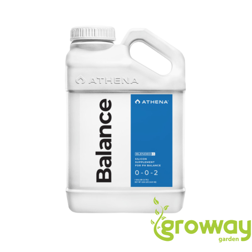 Athena Liquid Balance