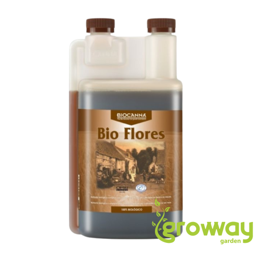 BioCanna Bio Flores
