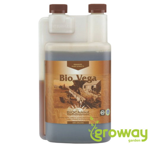 BioCanna Bio Vega