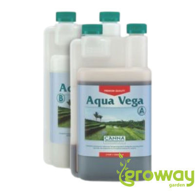 Canna Aqua Vega A+B