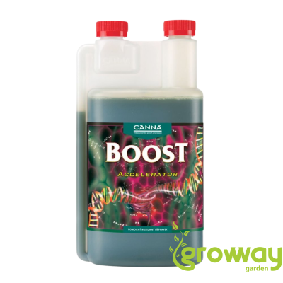 Canna CannaBoost Accelerator