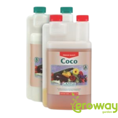 Canna Coco A+B
