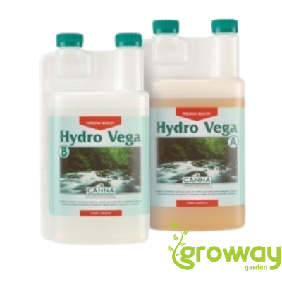 Canna Hydro Vega A+B