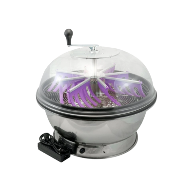 Pure Factory - trimmer střihač s motorem - 60cm