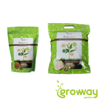 Organics Nutrients BIG plant