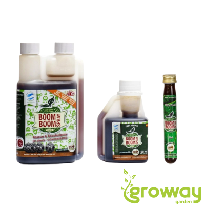 Biotabs Boom Boom Spray