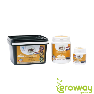Biotabs Mycotrex